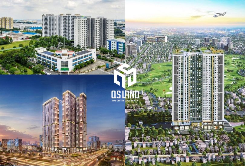 TOP 3 dự án tiềm năng nhất thị trường bất động sản Bình Dương năm 2022