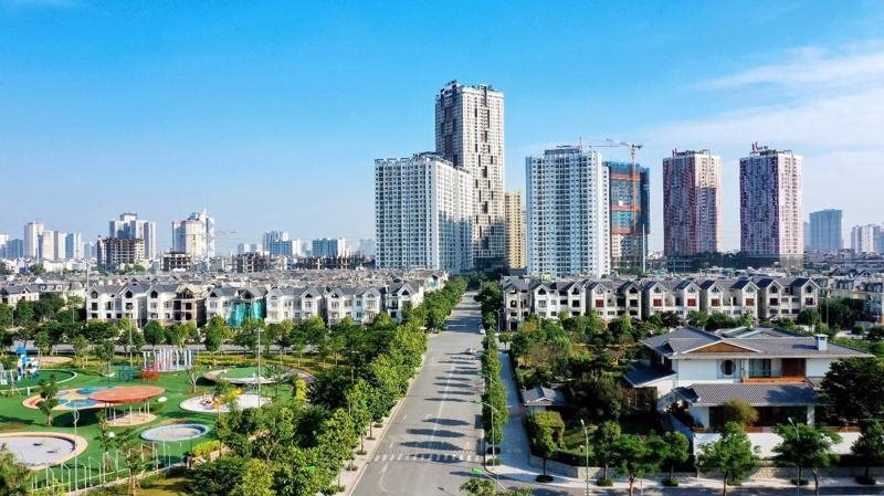 Hơn 3,5 tỷ USD vốn FDI “rót” vào thị trường bất động sản trong 9 tháng