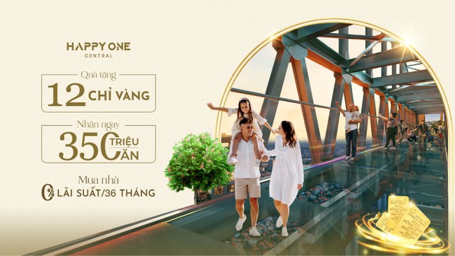 Dự án đáp ứng nhu cầu ở thực, tài chính vừa tầm, tiện ích đa dạng kết hợp chính sách tốt vẫn được săn đón.